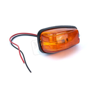 Blinkr přední L/P JAWA Panelka