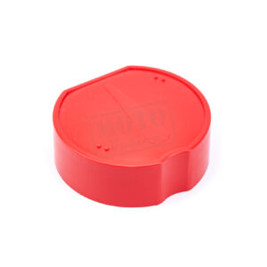 Kryt zapalování červený Babetta 207, 210, 215, 206, 225, 228