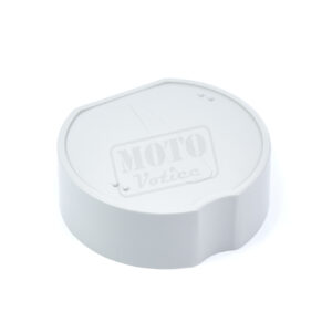 Kryt zapalování šedý Babetta 207, 210, 215, 206, 225, 228