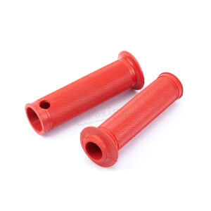 Návlečky řidítek P+L pár Pionýr 05, 20, 21, 23, JAWA Panelka, ČZ, Babetta