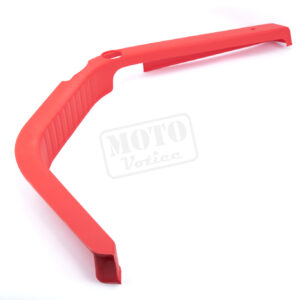 Kryt rámu boční PRAVÝ červený Babetta 210, 215, 225