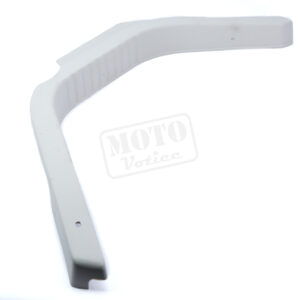 Kryt rámu boční LEVÝ šedý Babetta 210, 215, 225