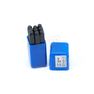 Raznice velikosti 4 mm na motor sada JAWA, ČZ