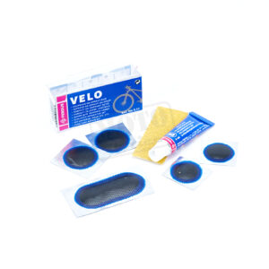 Sada lepení na duše VELO (malá) JAWA, ČZ, Stadion, Babetta