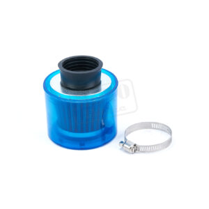 Vzduchový filtr papírový  TUNING  (ochrana proti vodě) průměr 35- UNI