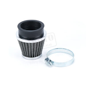 Vzduchový filtr papírový  TUNING  průměr 50- UNI