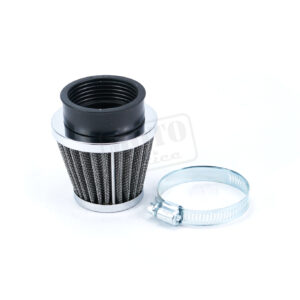 Vzduchový filtr papírový  TUNING  průměr 48- UNI