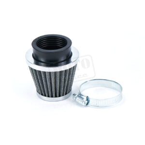 Vzduchový filtr papírový  TUNING  průměr 42- UNI