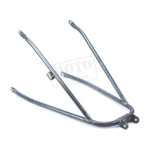 Závěs pro přívěsný vozík Pav na JAWU, ČZ 16" kola, PAV 40, 41