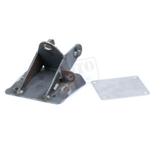 Závěs pro přívěsný vozík Pav na ČZ 501, 502, PAV 40, 41