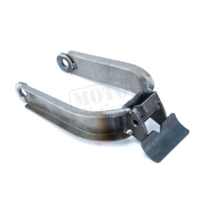 Kyvná vidlice pro gumové silentbloky PAV 40, 41