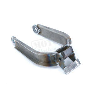 Kyvná vidlice pro kovové dorazy PAV 40, 41