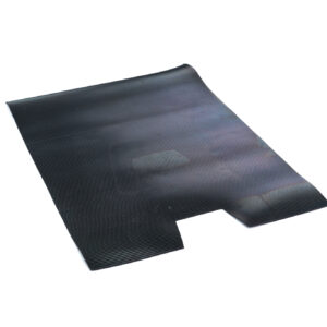 Gumový koberec PAV 40, 41