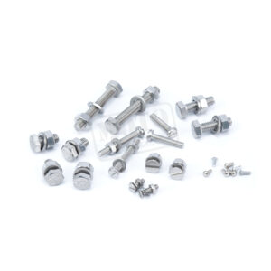 Sada šroubů kompletní nerez PAV 40, 41
