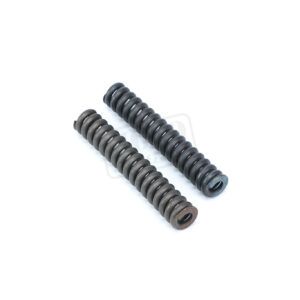 Pružiny k odpružení zadní kyvné vidlice pár PAV 40, 41