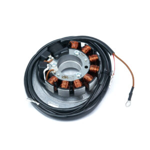 Stator zapalování A70S-43 - ČZ 150 C, ČZ 125T, MANET 90 k zap. VAPE