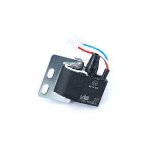 Indukční cívka zapalování Z71 - ČZ 150 C, ČZ 125T, MANET 90, SIMSON, (Stadion-(novější typ)) k zap. VAPE