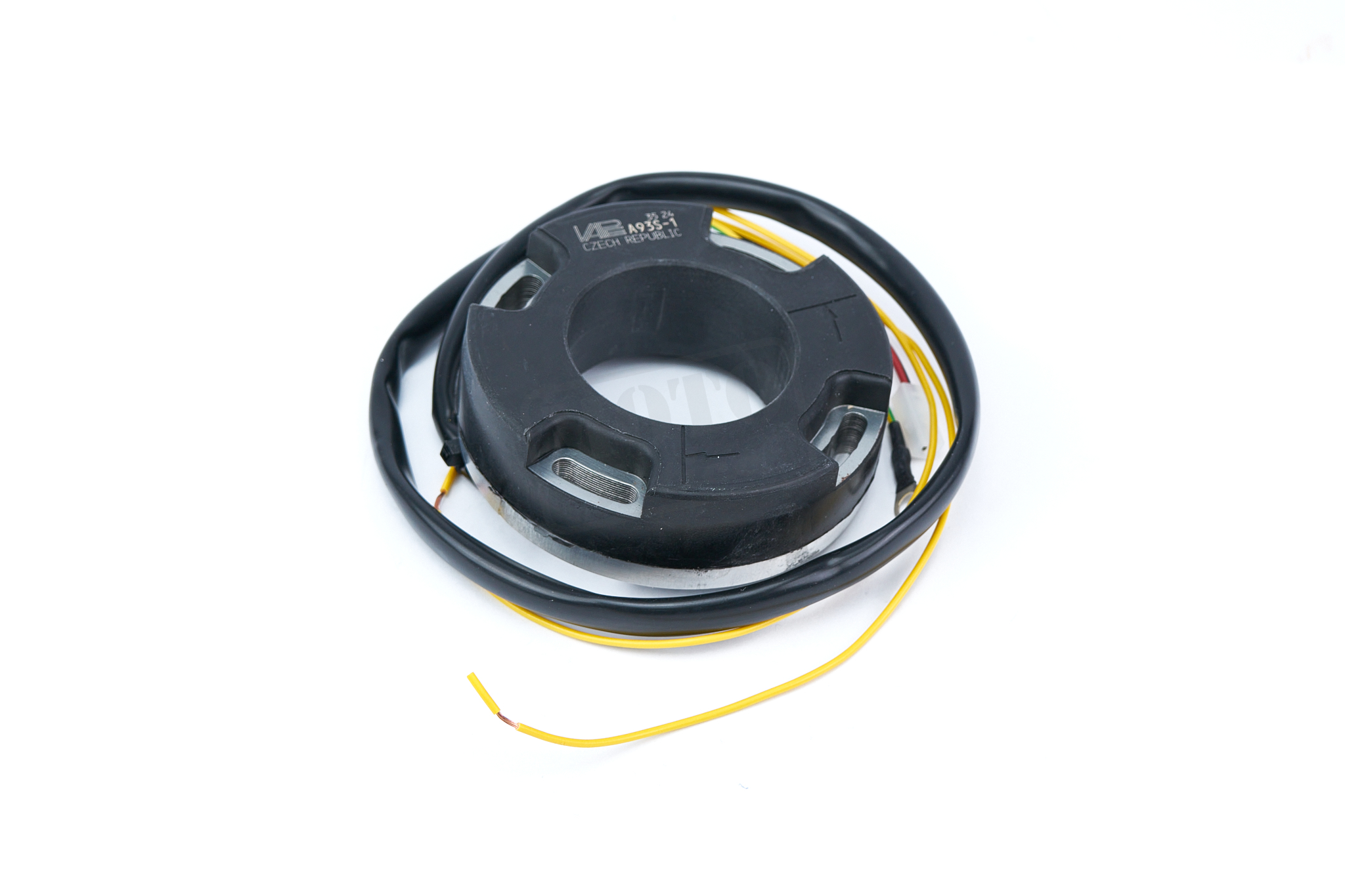 Rotor zapalování A93S-1 Stadion (starší typ) k zap. VAPE