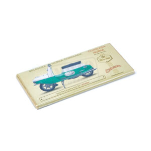 Čokoláda belgická hořká ČZ 501 03