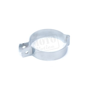 Objímka/držák výfuku k rámu velká Pionýr 05