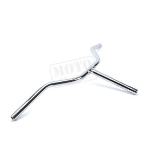 Řidítka chromovaná (novější provedení) Pionýr 20, 23 Mustang - CZ