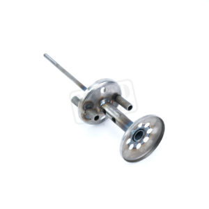 Vložka výfuku (doutníku) Pionýr 20, 21 - SK