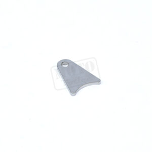 Záchyt pružiny stojanu k navaření JAWA Kývačka, Panelka 250, 350