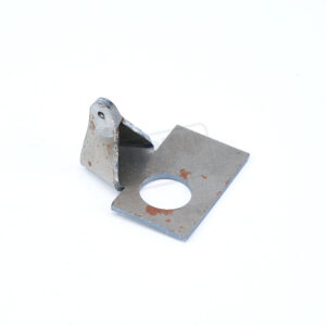 Držák pružiny hlavního stojanu k navaření JAWA Pérák 250, 350