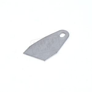 Držák nádrže k navaření zadní ČZ 150 C