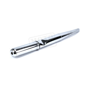 Výfuk kompletní chrom Simson Enduro S51 - TWN