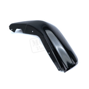 Ochraný plech/revmaplech černý pravý Simson SR 50