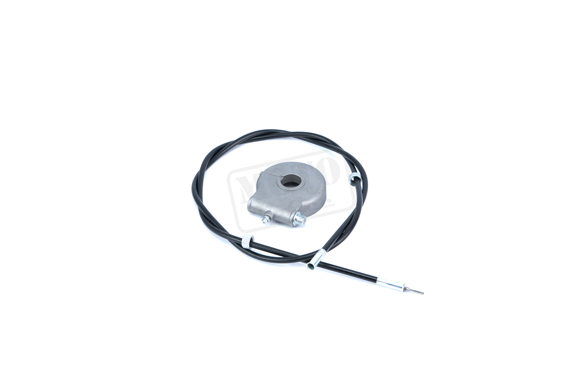 Převodník náhonu tachometru s náhonem Pionýr 555, 05, 20, 21, 23