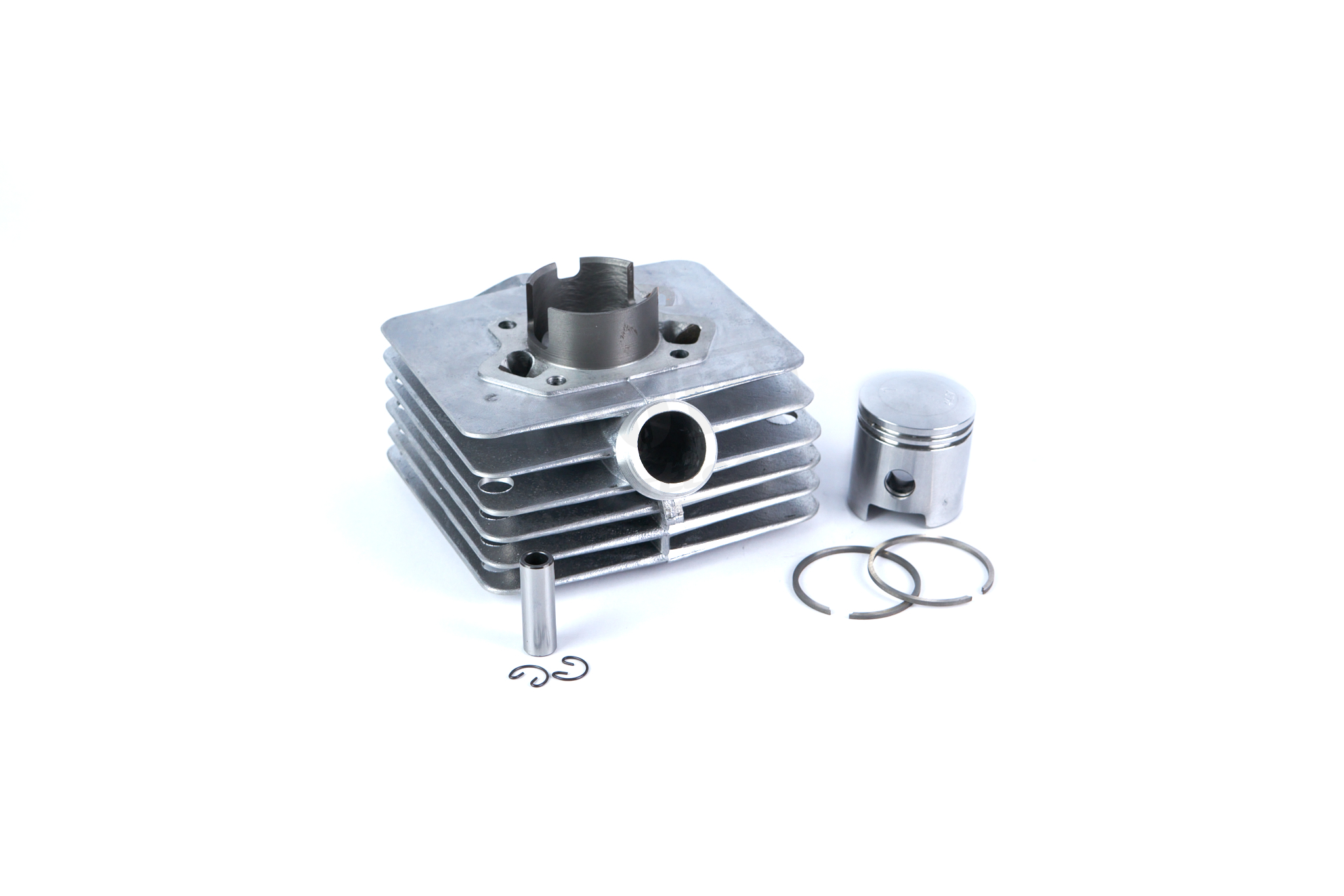 Válec 45,00 (70ccm) 2-kroužek 4kanal kompletní (TUNING) Simson