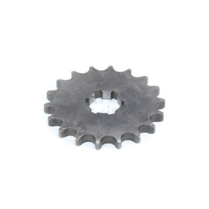 Řetězové kolečko 18 zubů JAWA 634-640, ČZ hranaté