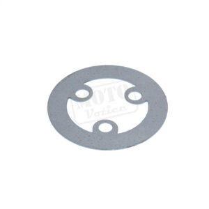 Mezilamela spojky Síla 1,5mm JAWA 634,8,40, Panelka