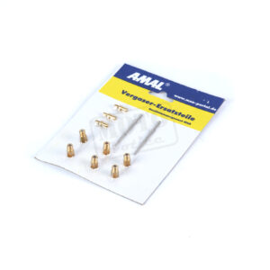 Sada trysek karburátoru Amal - Simson