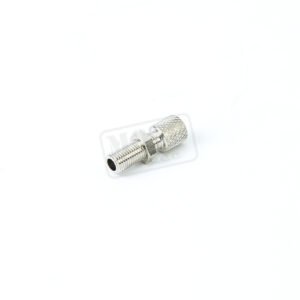 Štelovací šroub lanka plynu Pionýr, Babetta, Stadion, Jawetta - CZ