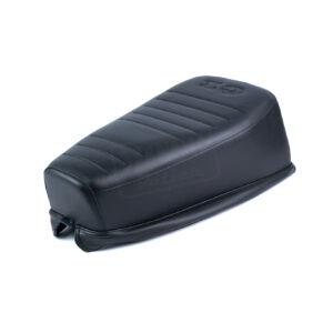 Sedlo (prolisované) Motokros ČZ 513, 514 - TOP