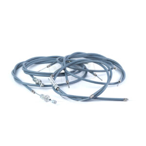 Sada lanek šedá Pionýr Stadion S11, S22