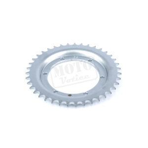 Rozeta 39 zubů Babetta 206, 207, 228