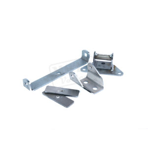 Uložení tandemového sedla sada Pérák 250, 350