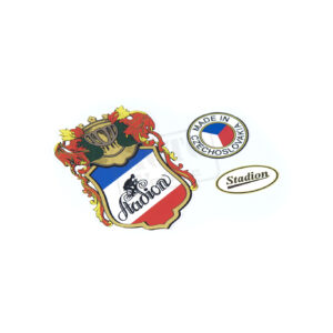 Vodoobtisk Stadion S11