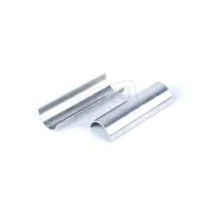 Vložky krku řidítek pár hliník Pionýr 555, 05, 20