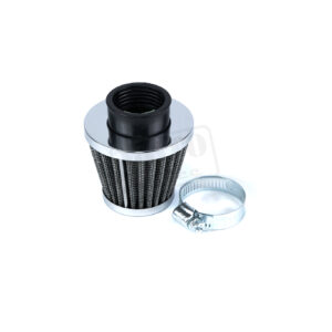 Vzduchový filtr papírový TUNING průměr 38 - UNI