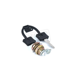 Zámek kastlíku Simson SR 50, SR 80