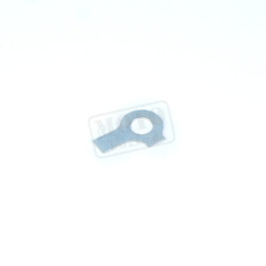 Pojistná podložka šroubu řadícího bubnu Simson SR 50, Enduro, Elektronik S51