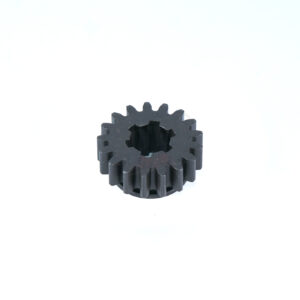 Kolo převodovky 17 zubů JAWA 634, Pérák, Kývačka, Panelka 250/350 - CZ