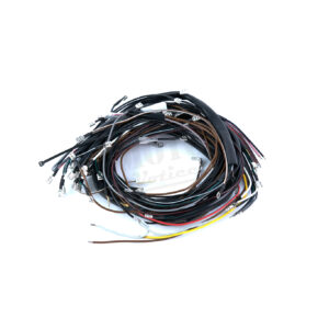 Elektroinstalace kompletní Simson skútr SR 50