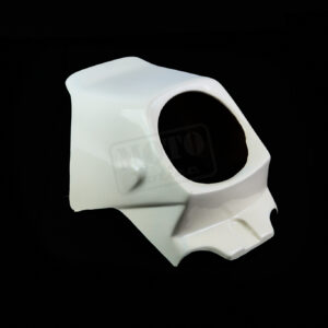 Maska předního světla Babetta 210, Korado - Laminát