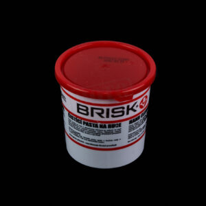 Čistící pasta na ruce BRISK 400g - Doporučujeme